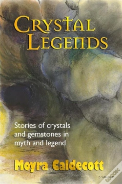 Capa do artigo Crystal Legends