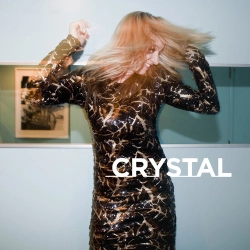 Capa do artigo Crystal Lewis - CD