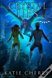 Capa do artigo Crystal Lies