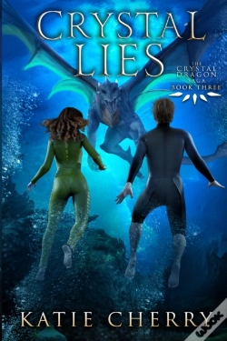 Capa do artigo Crystal Lies