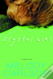 Capa do artigo Crystal Lies