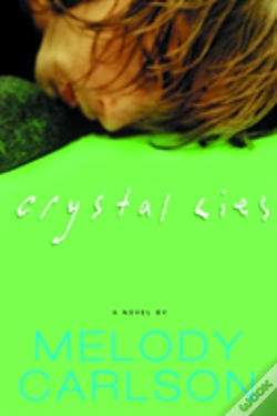 Capa do artigo Crystal Lies