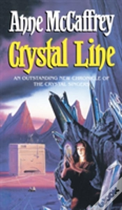 Capa do artigo Crystal Line