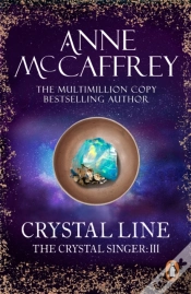 Capa do artigo Crystal Line