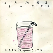 Capa do artigo Crystal Lite - Vinil