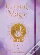 Crystal Magic 2024 Weekly Planner