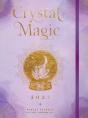 Crystal Magic 2024 Weekly Planner - Preview