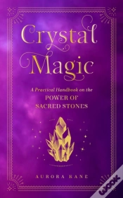 Capa do artigo Crystal Magic