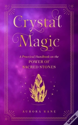 Capa do artigo Crystal Magic