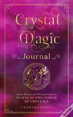 Capa do artigo Crystal Magic Journal