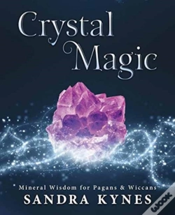 Capa do artigo Crystal Magic