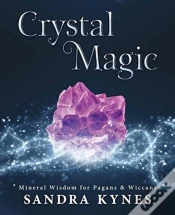 Capa do artigo Crystal Magic