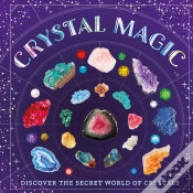 Capa do artigo Crystal Magic