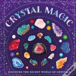 Capa do artigo Crystal Magic