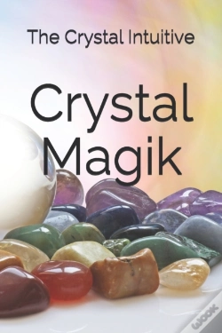 Capa do artigo Crystal Magik