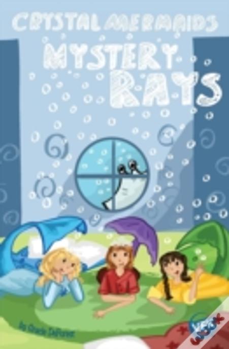 Crystal Mermaids - Mystery Rays