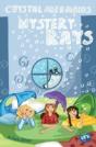 Crystal Mermaids - Mystery Rays - Preview