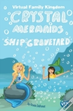Capa do artigo Crystal Mermaids - Ship Graveyard