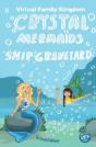 Crystal Mermaids - Ship Graveyard - Preview