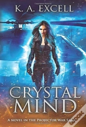Capa do artigo Crystal Mind