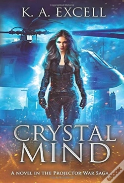 Capa do artigo Crystal Mind