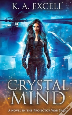 Capa do artigo Crystal Mind