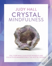 Capa do artigo Crystal Mindfulness