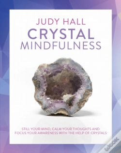 Capa do artigo Crystal Mindfulness