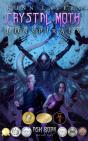 Crystal Moth Conspiracy: Ash Born Book One - Preview