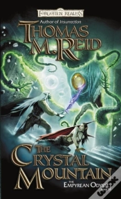 Capa do artigo Crystal Mountain