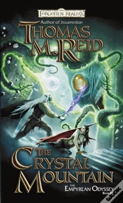 Capa do artigo Crystal Mountain