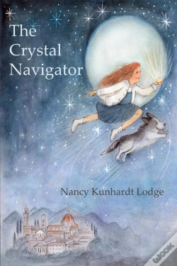 Capa do artigo Crystal Navigator