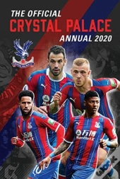 Crystal Palace Annual 2022
