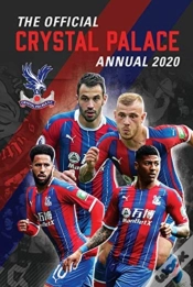 Capa do artigo Crystal Palace Annual 2022
