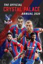 Crystal Palace Annual 2022 - Preview