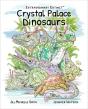 Crystal Palace Dinosaurs - Preview