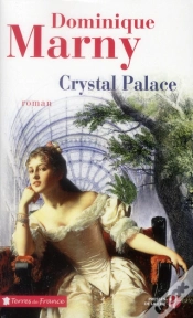 Capa do artigo Crystal Palace