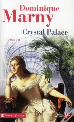 Capa do artigo Crystal Palace
