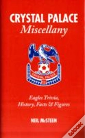 Capa do artigo Crystal Palace Miscellany