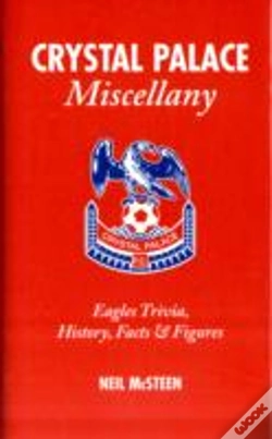 Capa do artigo Crystal Palace Miscellany