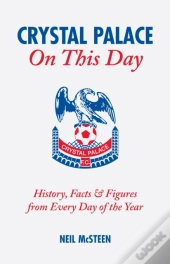 Crystal Palace On This Day
