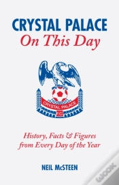 Capa do artigo Crystal Palace On This Day