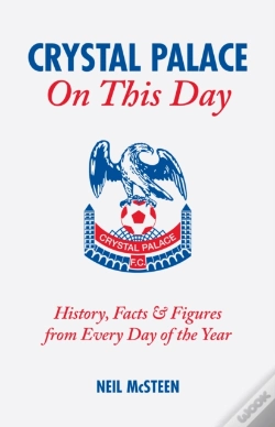 Capa do artigo Crystal Palace On This Day