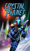 Crystal Planet