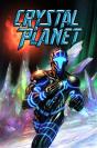 Crystal Planet - Preview