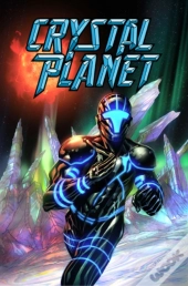 Crystal Planet