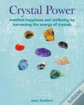 Capa do artigo Crystal Power
