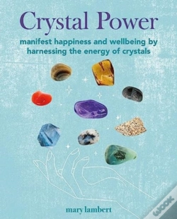 Capa do artigo Crystal Power