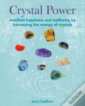 Capa do artigo Crystal Power