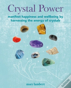 Capa do artigo Crystal Power
